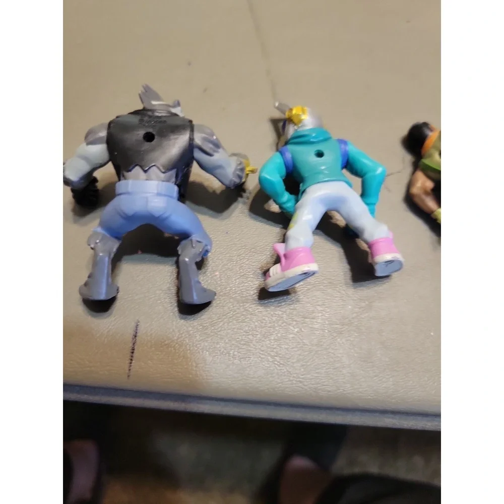 Fortnite Mini 2.5